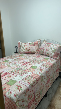 Imagem Apartamento com 2 Quartos para Alugar, 68 m² em Boqueirão - Santos
