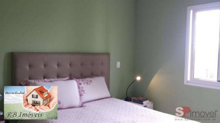 Imagem Apartamento com 3 Quartos à Venda, 97 m² em Campestre - Santo André Imagem Apartamento com 3 Quartos à Venda, 97 m² em Campestre - Santo André