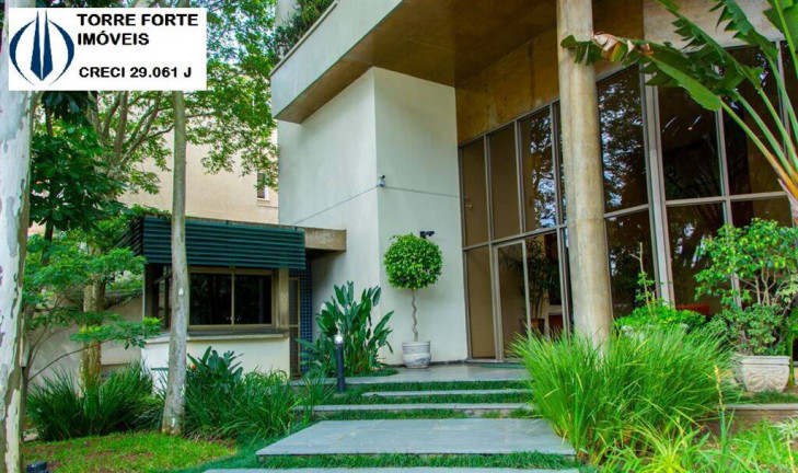 Imagem Apartamento com 3 Quartos à Venda, 248 m² em Vila Gilda - Santo André