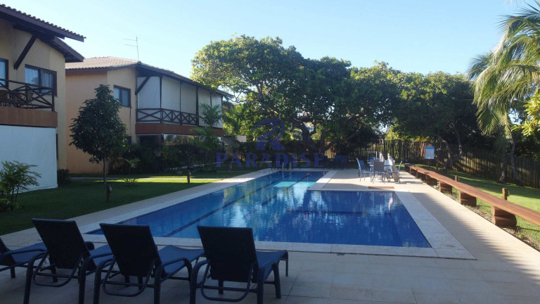 Imagem Apartamento com 2 Quartos à Venda, 70 m² em Itacimirim - Camaçari