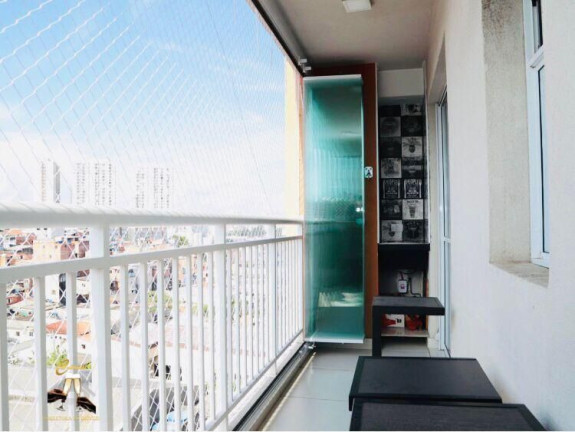 Imagem Apartamento com 2 Quartos à Venda, 56 m² em Centro - São Bernardo Do Campo Imagem Apartamento com 2 Quartos à Venda, 56 m² em Centro - São Bernardo Do Campo