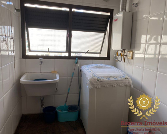 Imagem Apartamento com 3 Quartos à Venda, 160 m² em Mooca - São Paulo