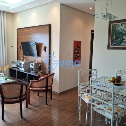 Imagem Apartamento com 3 Quartos à Venda, 69 m² em Residencial Das Ilhas - Bragança Paulista Imagem Apartamento com 3 Quartos à Venda, 69 m² em Residencial Das Ilhas - Bragança Paulista