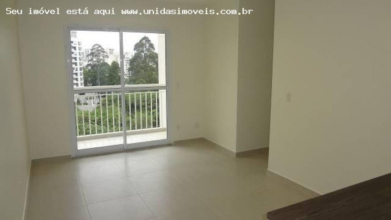 Foto do imóvel Apartamento com 3 Quartos à Venda, 67 m² em Vila Andrade - São Paulo