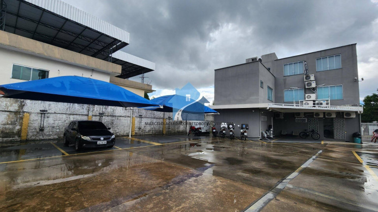 Imagem Sala Comercial à Venda, 330 m² em Flores - Manaus Imagem Sala Comercial à Venda, 330 m² em Flores - Manaus