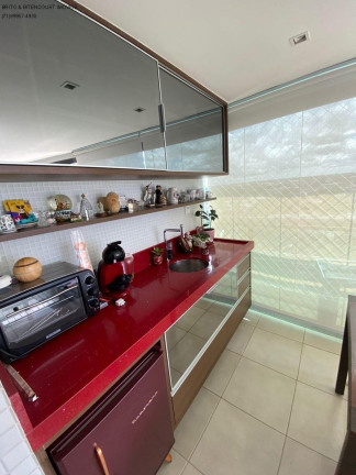 Imagem Imóvel com 3 Quartos à Venda, 113 m² em Paralela - Salvador Imagem Imóvel com 3 Quartos à Venda, 113 m² em Paralela - Salvador