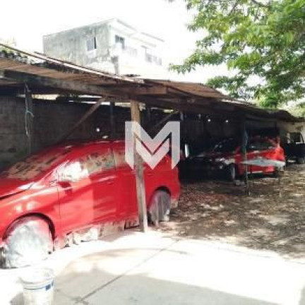 Imagem Terreno à Venda, 397 m² em Jurunas - Belém