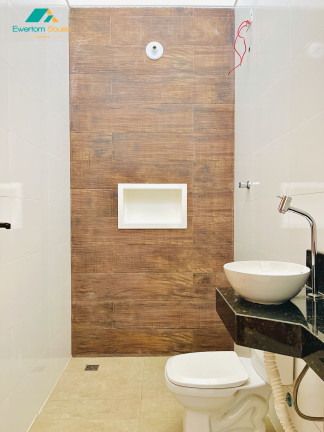 Imagem Casa com 3 Quartos à Venda, 109 m² em Nova Cerejeira - Atibaia
