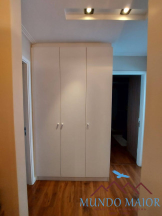 Imagem Apartamento com 3 Quartos à Venda, 139 m² em Jardim - Santo André Imagem Apartamento com 3 Quartos à Venda, 139 m² em Jardim - Santo André