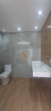 Casa com 3 Quartos à Venda, 250 m² em Vila Monumento - São Paulo