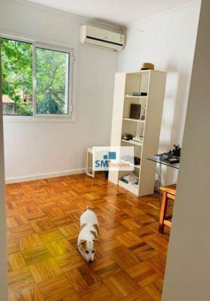 Imagem Sobrado com 3 Quartos para Alugar, 180 m² em Brooklin - São Paulo Imagem Sobrado com 3 Quartos para Alugar, 180 m² em Brooklin - São Paulo