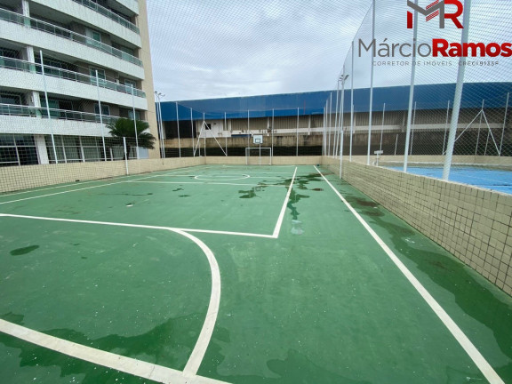 Imagem Imóvel com 3 Quartos à Venda, 81 m² em Edson Queiroz - Fortaleza Imagem Imóvel com 3 Quartos à Venda, 81 m² em Edson Queiroz - Fortaleza