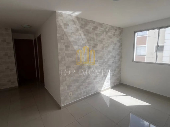Imagem Apartamento com 2 Quartos à Venda, 48 m² em Jardim Ismênia - São José Dos Campos Imagem Apartamento com 2 Quartos à Venda, 48 m² em Jardim Ismênia - São José Dos Campos