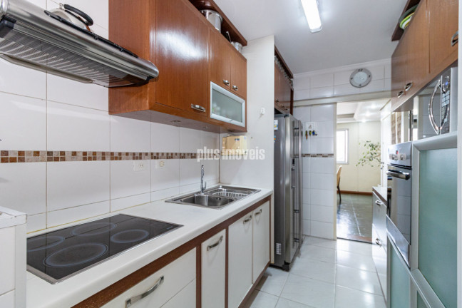 Imagem Apartamento com 2 Quartos à Venda, 188 m² em Brooklin Paulista - São Paulo