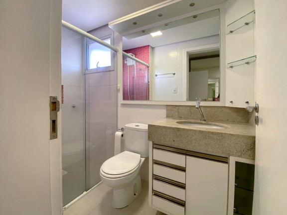 Imagem Apartamento com 3 Quartos à Venda, 92 m² em Barreiros - São José Imagem Apartamento com 3 Quartos à Venda, 92 m² em Barreiros - São José