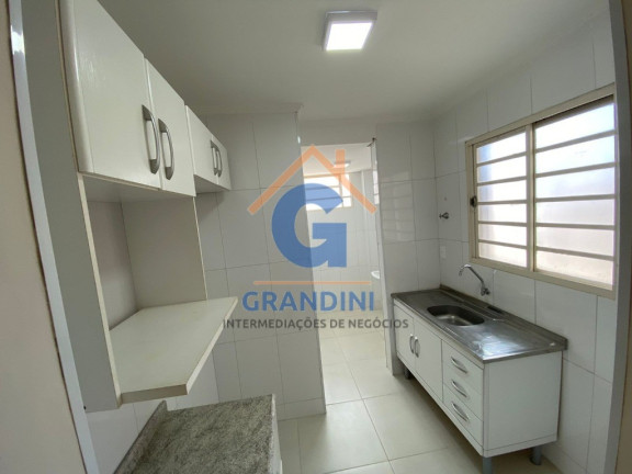 Imagem Apartamento com 2 Quartos à Venda, 47 m² em Apartamento Morada Do Sol - Mogi Guaçu