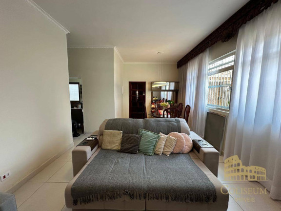 Imagem Casa com 3 Quartos à Venda, 169 m² em Boqueirão - Praia Grande