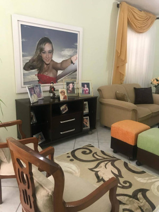 Imagem Casa com 5 Quartos à Venda, 280 m² em Barreiros - São José