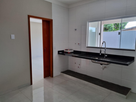 Imagem Casa com 4 Quartos à Venda, 131 m² em Parque Dos Novos Estados - Campo Grande Imagem Casa com 4 Quartos à Venda, 131 m² em Parque Dos Novos Estados - Campo Grande