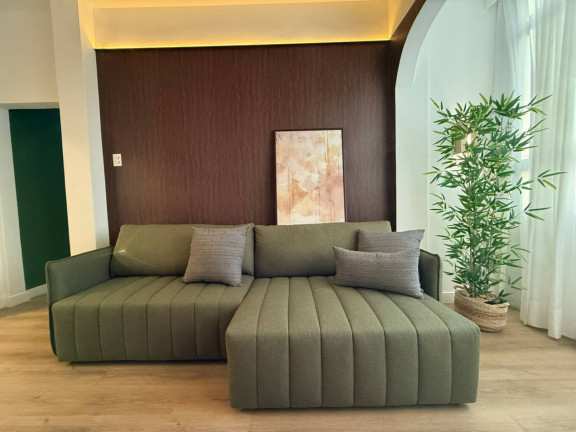 Imagem Apartamento com 2 Quartos à Venda, 65 m² em José Menino - Santos Imagem Apartamento com 2 Quartos à Venda, 65 m² em José Menino - Santos