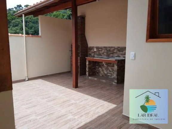 Imagem Casa com 3 Quartos à Venda, 201 m² em Lumiar - Nova Friburgo