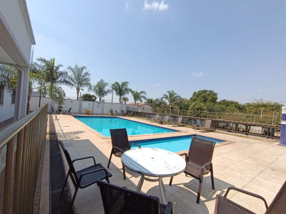 Imagem Apartamento com 2 Quartos à Venda, 47 m² em Residencial Aquários Ii - Goiânia Imagem Apartamento com 2 Quartos à Venda, 47 m² em Residencial Aquários Ii - Goiânia