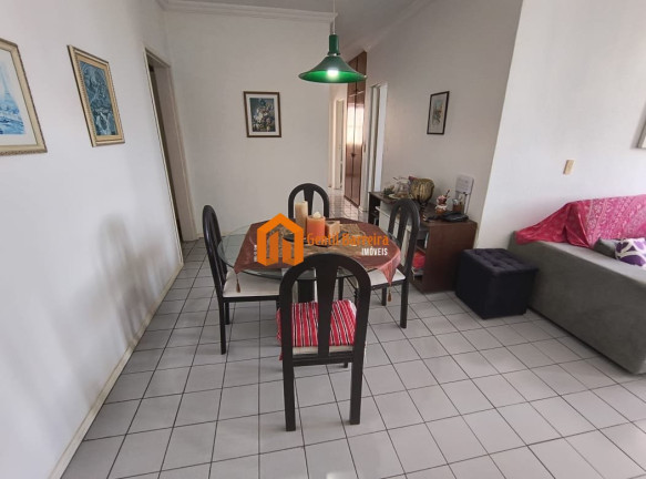 Imagem Apartamento com 3 Quartos à Venda, 115 m² em Parreão - Fortaleza Imagem Apartamento com 3 Quartos à Venda, 115 m² em Parreão - Fortaleza