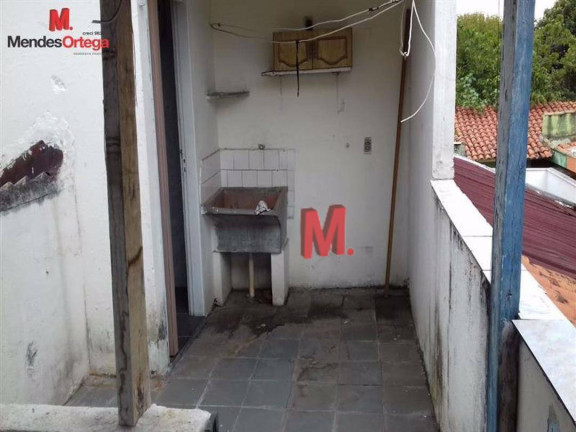 Imagem Casa com 4 Quartos à Venda, 71 m² em Centro - Sorocaba Imagem Casa com 4 Quartos à Venda, 71 m² em Centro - Sorocaba