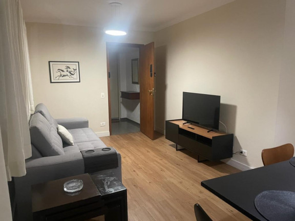 Imagem Imóvel com 3 Quartos à Venda, 87 m² em Moema - São Paulo