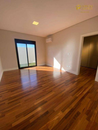 Imagem Casa com 4 Quartos à Venda, 350 m² em Condomínio Campos De Santo Antônio Ii - Itu