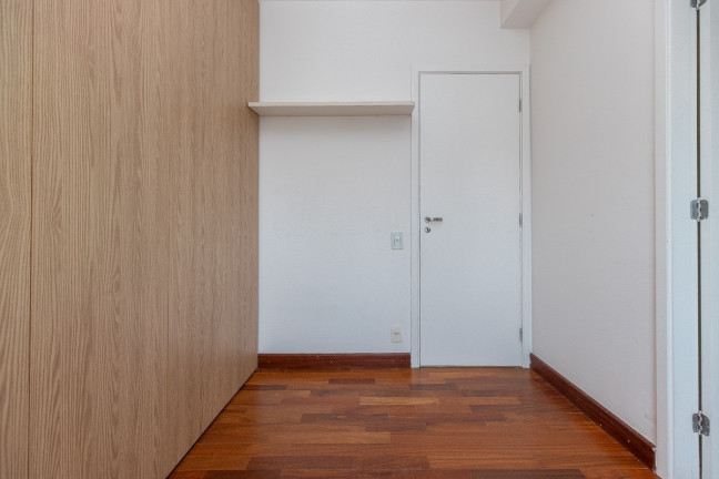 Imagem Apartamento com 3 Quartos à Venda, 130 m² em Chácara Santo Antônio (zona Sul) - São Paulo