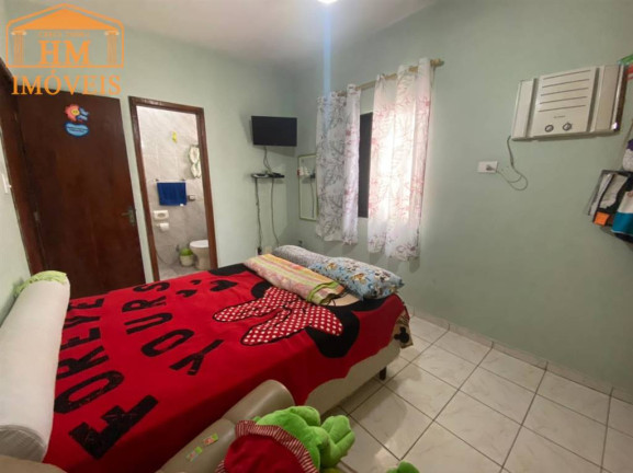 Imagem Sobrado com 2 Quartos à Venda, 94 m² em Parque Sao Vicente - Sao Vicente