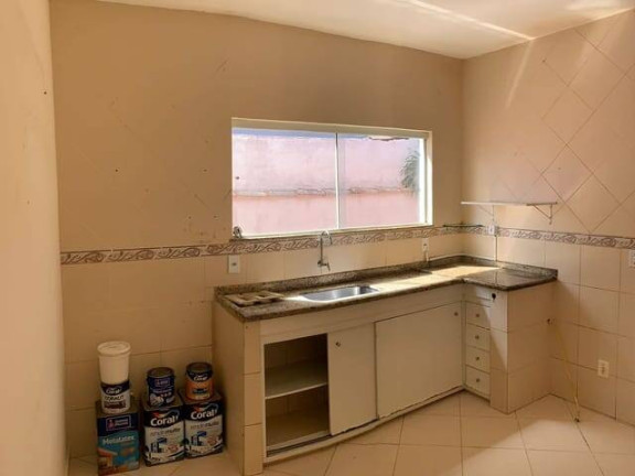 Imagem Casa de Condomínio com 3 Quartos à Venda, 122 m² em Peró - Cabo Frio Imagem Casa de Condomínio com 3 Quartos à Venda, 122 m² em Peró - Cabo Frio