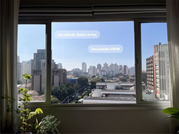 Imagem Apartamento com 2 Quartos à Venda, 73 m² em Vila Mariana - São Paulo