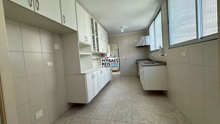 Foto do imóvel Apartamento com 3 Quartos à Venda ou Locação, 189 m² em Itaim Bibi - São Paulo
