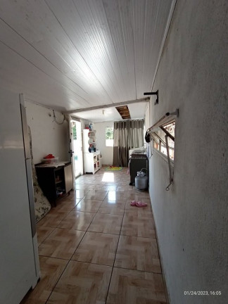 Imagem Casa com 4 Quartos à Venda, 400 m² em Areias - Camboriú
