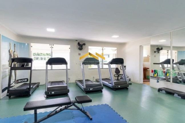 Imagem Apartamento com 3 Quartos à Venda, 148 m² em Vila Monte Alegre - São Paulo Imagem Apartamento com 3 Quartos à Venda, 148 m² em Vila Monte Alegre - São Paulo