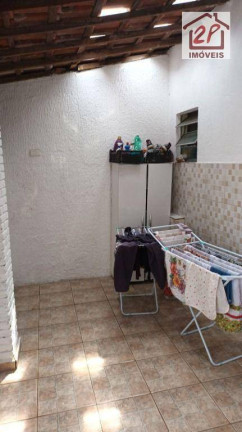 Imagem Casa com 3 Quartos à Venda, 85 m² em Vila Tesouro - São José Dos Campos