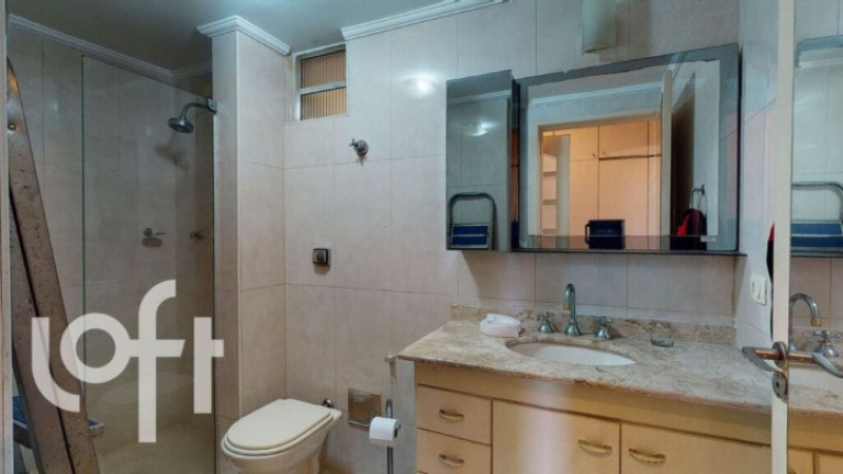 Imagem Apartamento com 2 Quartos à Venda, 122 m² em Sumaré - São Paulo Imagem Apartamento com 2 Quartos à Venda, 122 m² em Sumaré - São Paulo