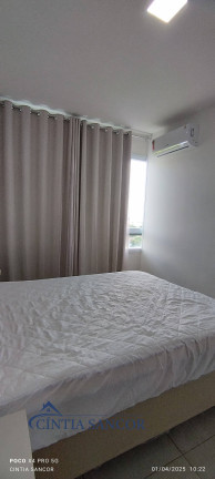 Imagem Apartamento com 1 Quarto para Alugar, 40 m² em Pelinca - Campos Dos Goytacazes Imagem Apartamento com 1 Quarto para Alugar, 40 m² em Pelinca - Campos Dos Goytacazes