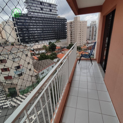 Imagem Apartamento com 3 Quartos à Venda,  em Centro - Osasco