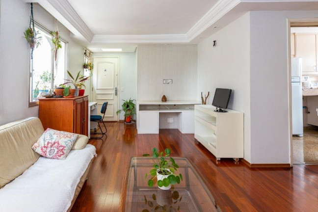Imagem Imóvel com 3 Quartos à Venda, 103 m² em Pinheiros - São Paulo