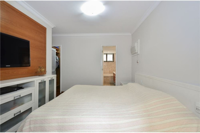 Imagem Apartamento com 4 Quartos à Venda, 210 m² em Vila Morumbi - São Paulo Imagem Apartamento com 4 Quartos à Venda, 210 m² em Vila Morumbi - São Paulo