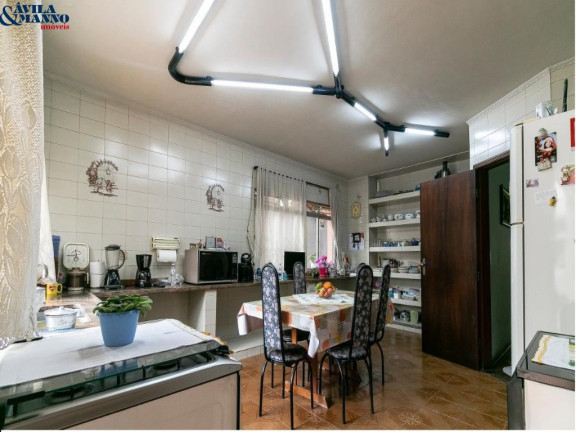 Imagem Sobrado com 3 Quartos à Venda,  em Mooca - São Paulo