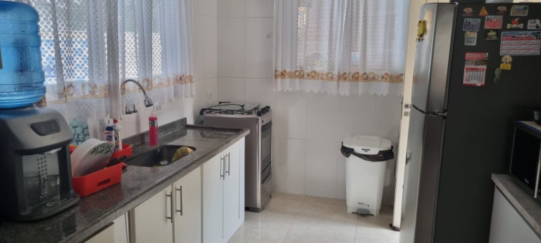 Imagem Casa com 3 Quartos à Venda, 147 m² em Icaraíba - Peruíbe