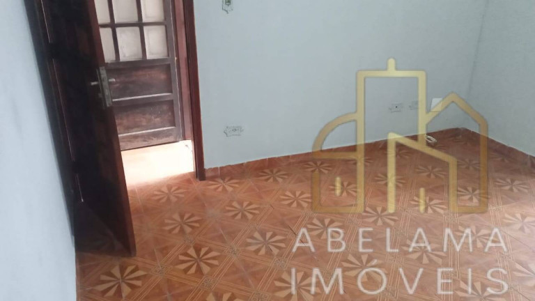 Imagem Casa com 3 Quartos à Venda, 154 m² em Jardim Do Estádio - Santo André