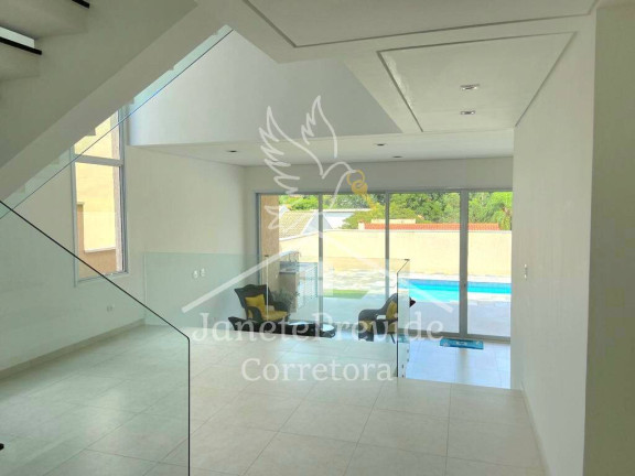Imagem Casa de Condomínio com 4 Quartos à Venda, 300 m² em Alphaville - Santana De Parnaíba Imagem Casa de Condomínio com 4 Quartos à Venda, 300 m² em Alphaville - Santana De Parnaíba