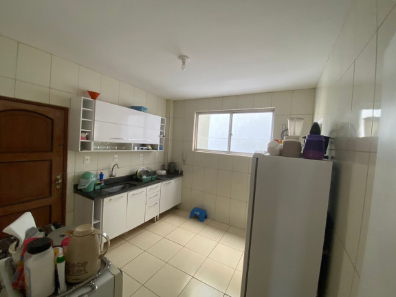 Imagem Apartamento com 3 Quartos à Venda, 120 m² em Federação - Salvador Imagem Apartamento com 3 Quartos à Venda, 120 m² em Federação - Salvador