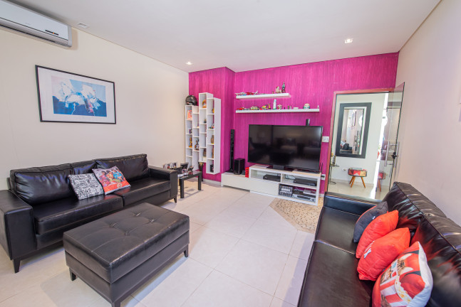 Imagem Casa com 3 Quartos à Venda, 462 m² em Caminho Novo - Tremembé