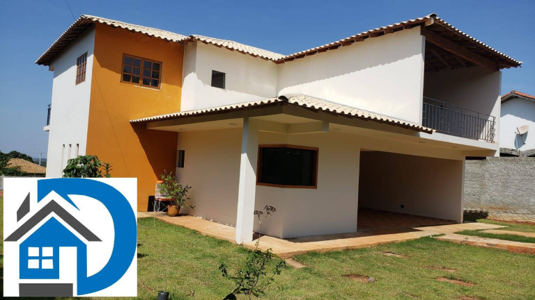 Chácara com 2 Quartos à Venda, 264 m² em Alvorada - Araçoiaba Da Serra